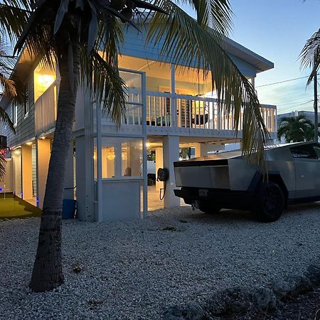 Casa Blue Pelican. Marathon Exteriér fotografie
