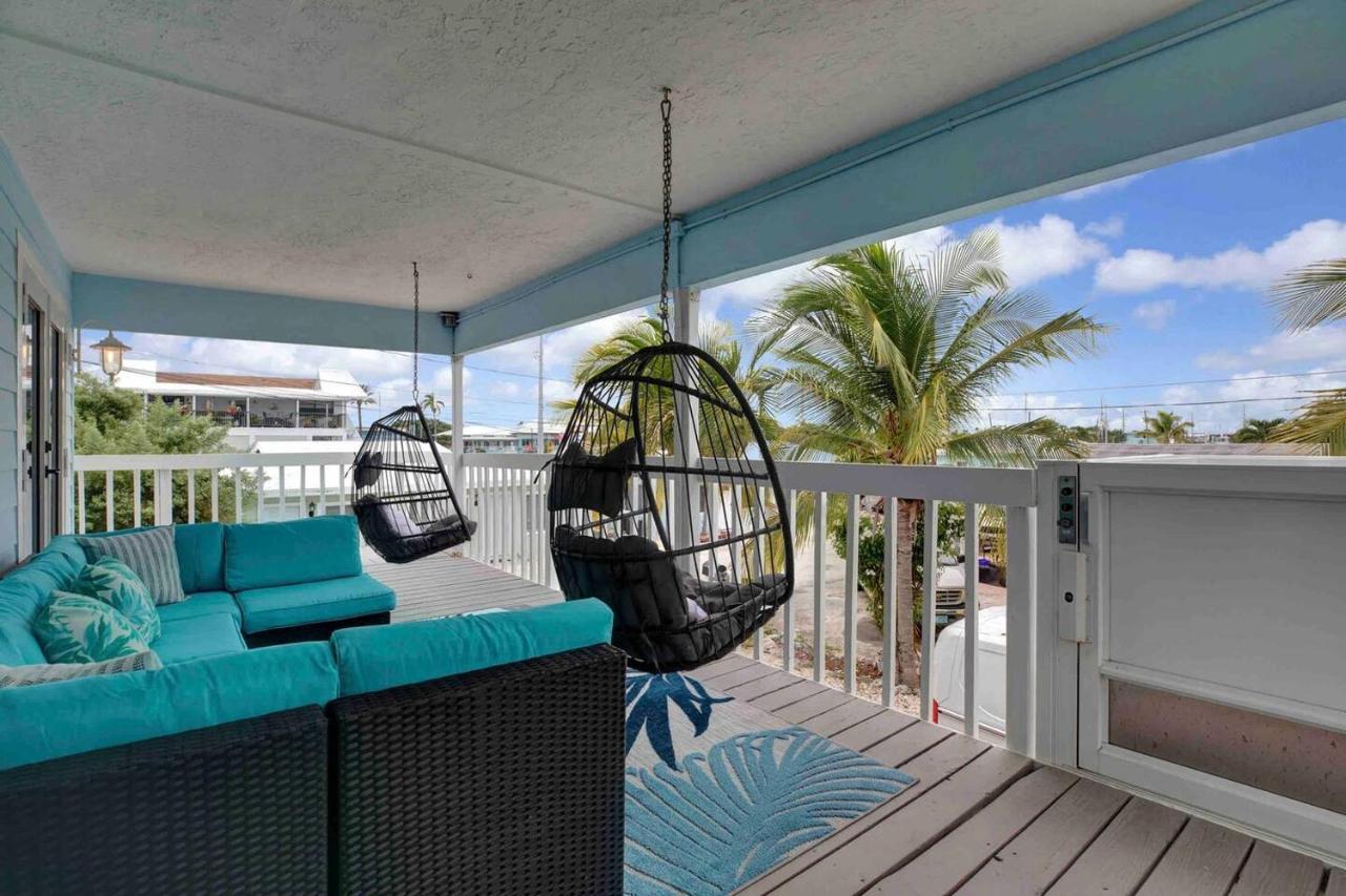 Casa Blue Pelican. Marathon Exteriér fotografie