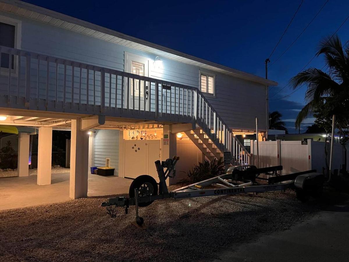 Casa Blue Pelican. Marathon Exteriér fotografie