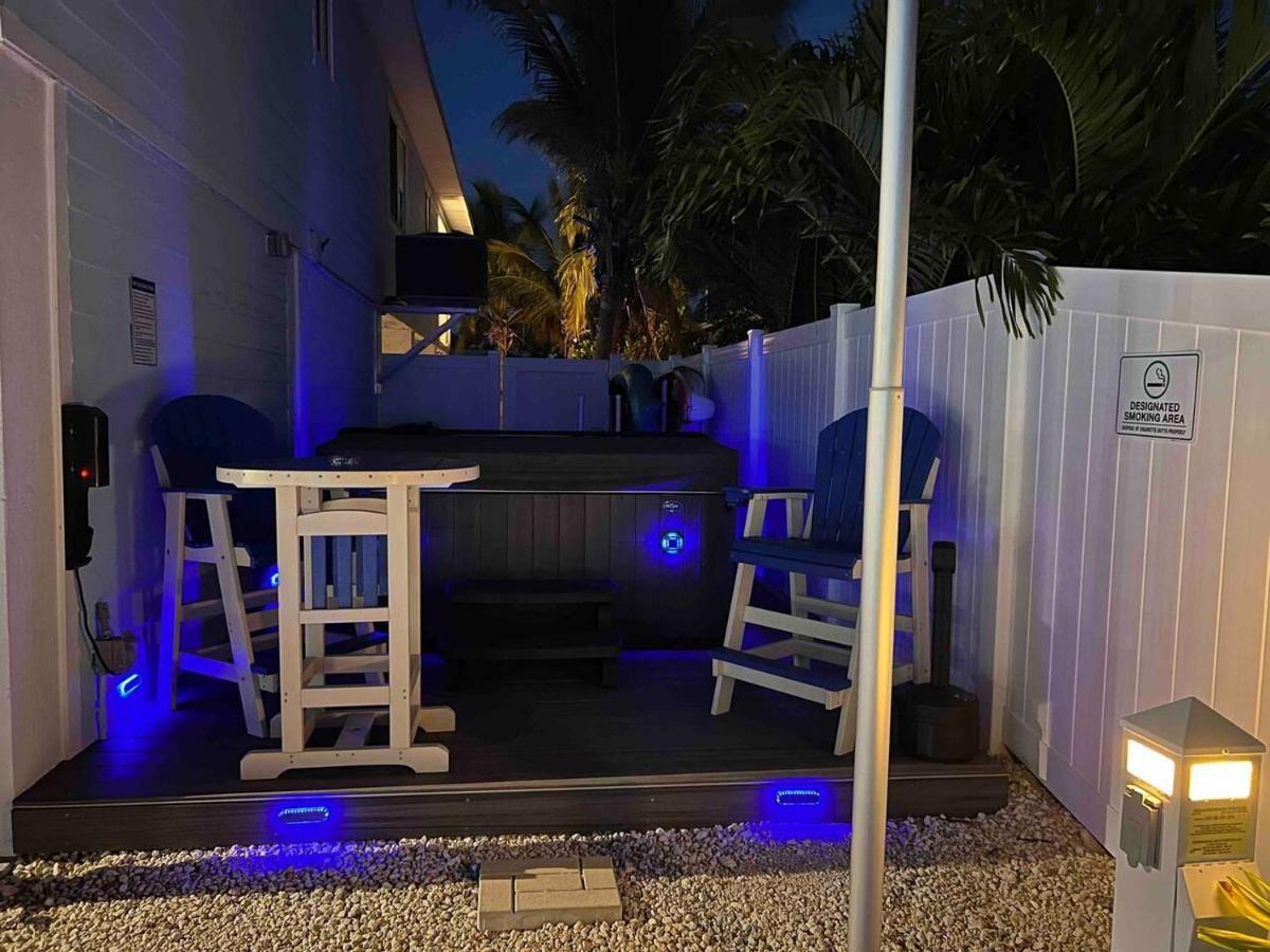 Casa Blue Pelican. Marathon Exteriér fotografie