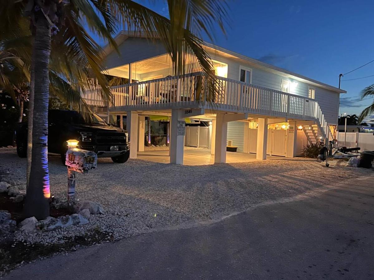 Casa Blue Pelican. Marathon Exteriér fotografie