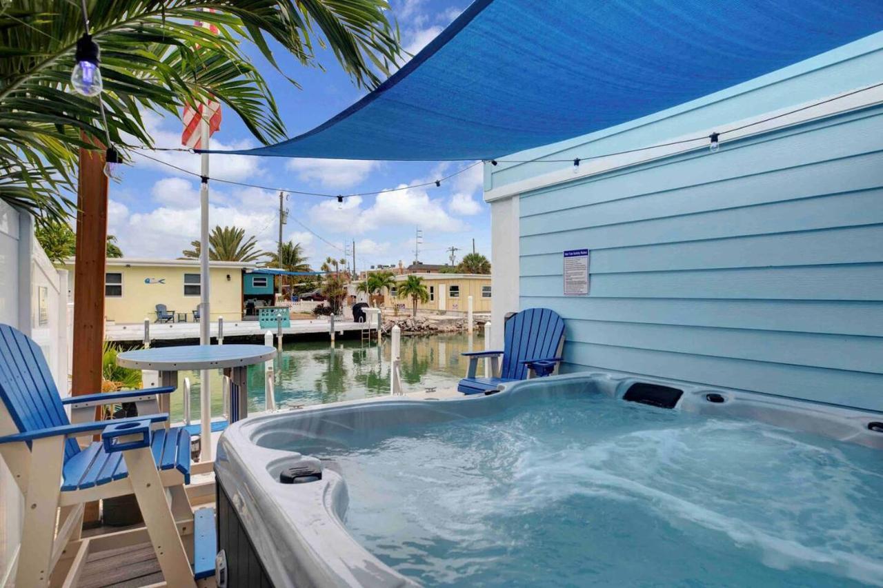 Casa Blue Pelican. Marathon Exteriér fotografie