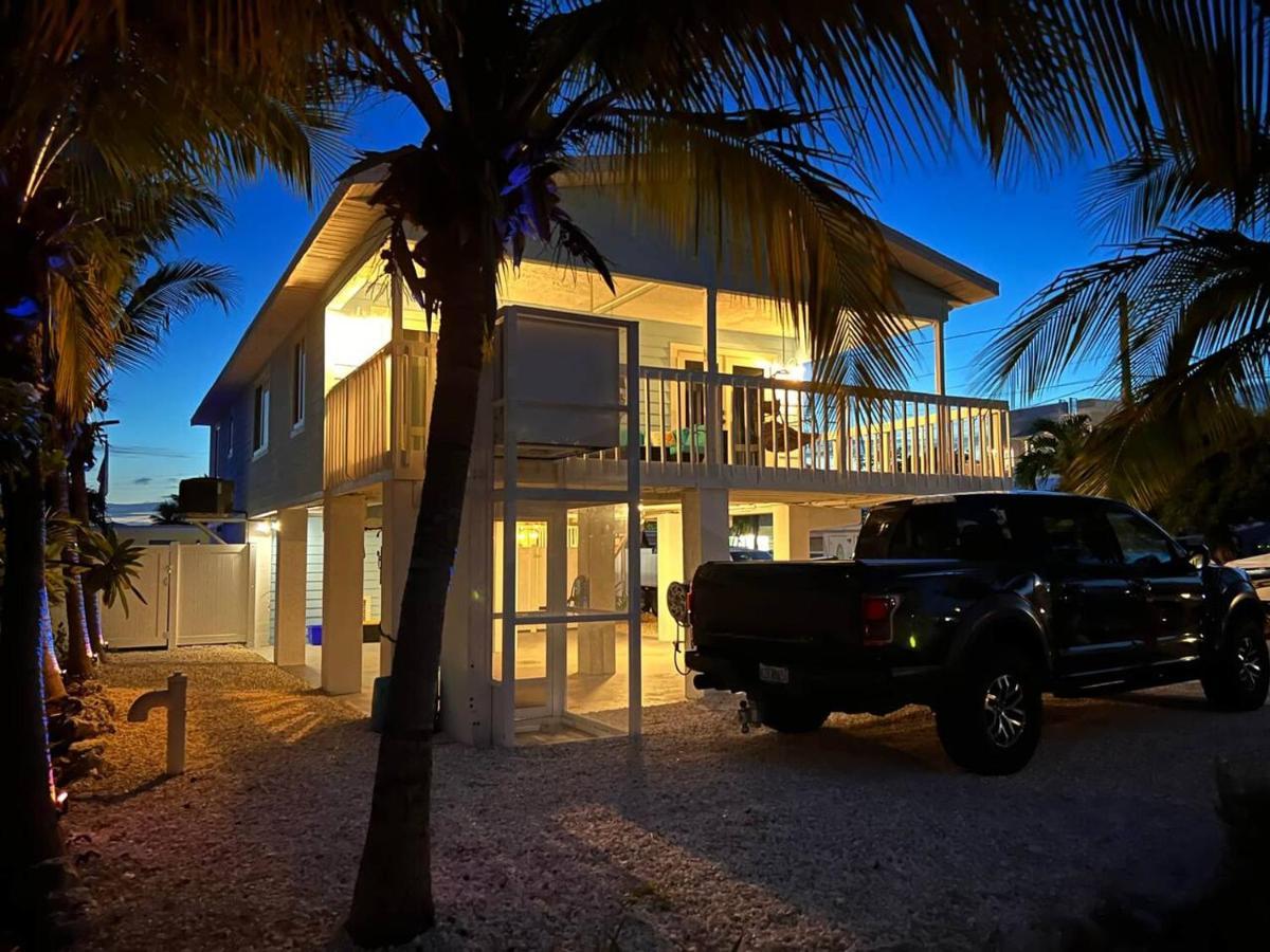Casa Blue Pelican. Marathon Exteriér fotografie