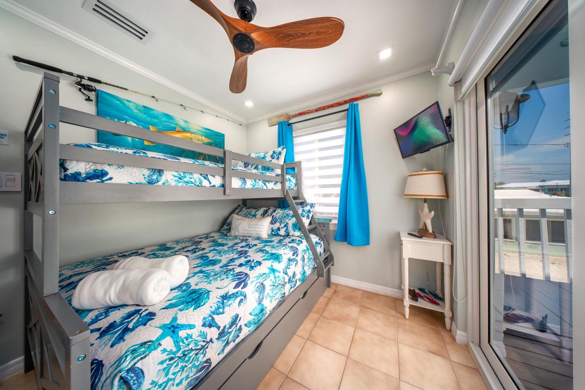 Casa Blue Pelican. Marathon Exteriér fotografie