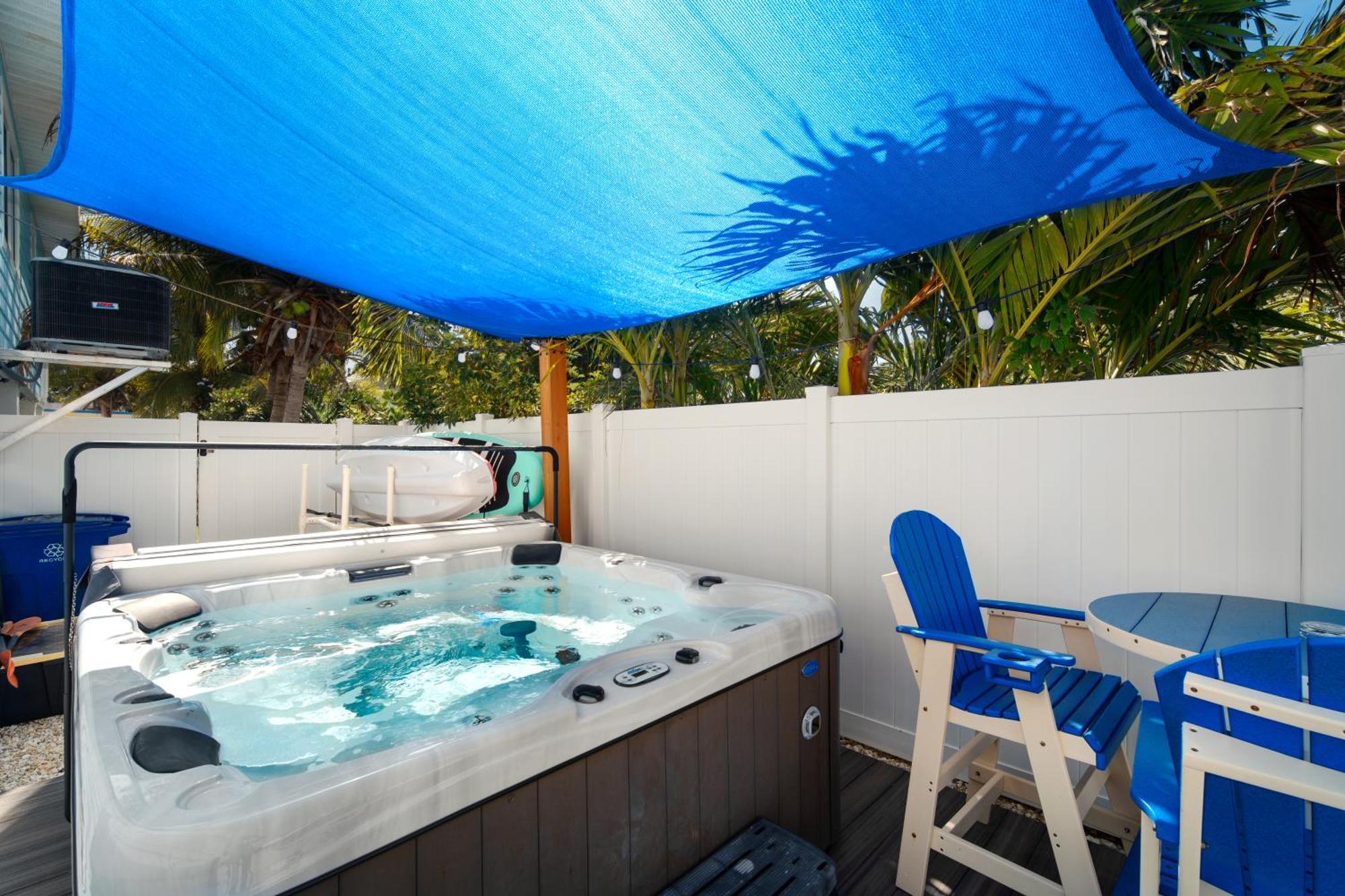 Casa Blue Pelican. Marathon Exteriér fotografie